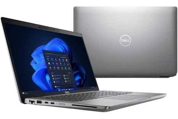 Laptop DELL Latitude 5440 14.0" Intel Core i7 1365U INTEL Iris Xe 32GB 1024GB SSD M.2 Windows 11 Professional