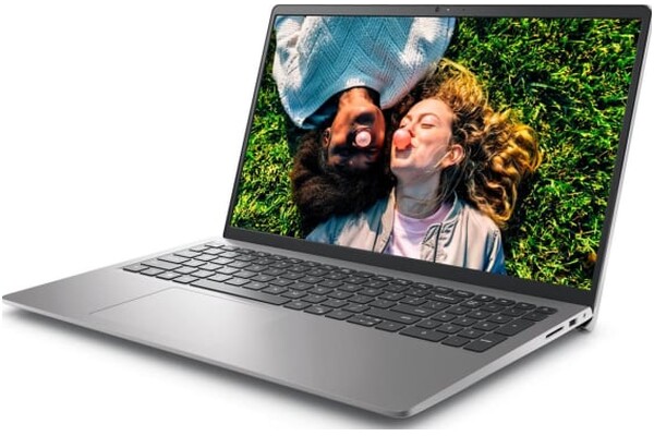 Laptop DELL Inspiron 3520 15.6" Intel Core i5 1235U INTEL Iris Xe 32GB 512GB SSD M.2 Windows 11 Home