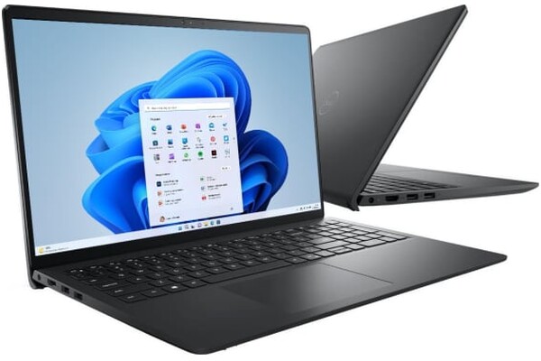 Laptop DELL Inspiron 3520 15.6" Intel Core i5 1235U INTEL Iris Xe 32GB 1024GB SSD M.2 Windows 11 Home