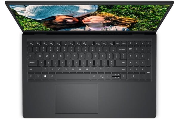 Laptop DELL Inspiron 3520 15.6" Intel Core i5 1235U INTEL Iris Xe 32GB 1024GB SSD M.2 Windows 11 Home