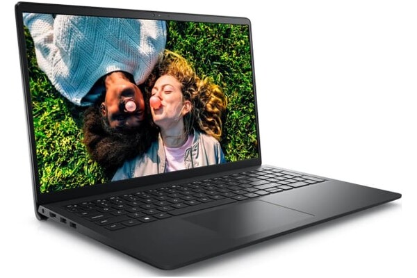 Laptop DELL Inspiron 3520 15.6" Intel Core i5 1235U INTEL Iris Xe 32GB 1024GB SSD M.2 Windows 11 Home