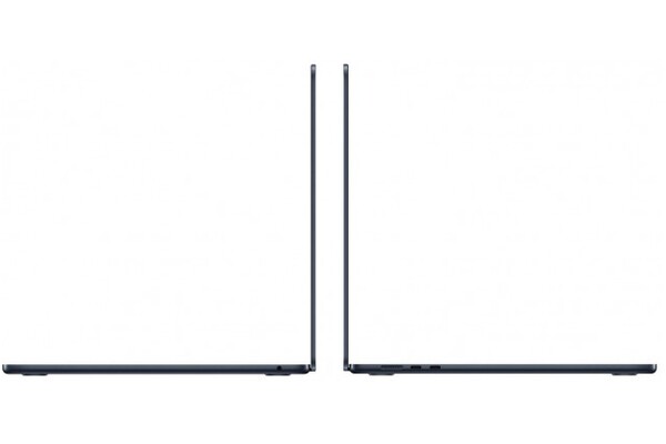 Laptop Apple MacBook Air 15.3" Apple M4 M4 (10 rdz.) 32GB 512GB SSD macOS północ