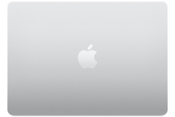 Laptop Apple MacBook Air 13.6" Apple M4 M4 (10 rdz.) 16GB 1024GB SSD macOS srebrny