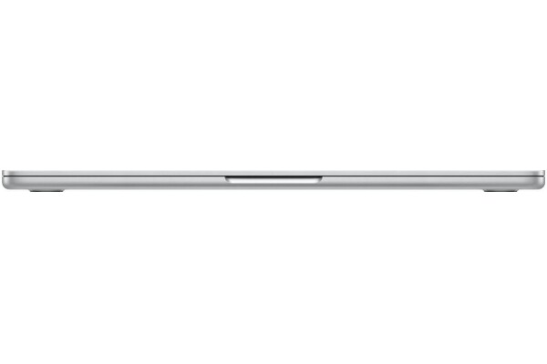 Laptop Apple MacBook Air 13.6" Apple M4 M4 (10 rdz.) 16GB 1024GB SSD macOS srebrny