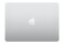Laptop Apple MacBook Air 13.6" Apple M4 M4 (10 rdz.) 16GB 1024GB SSD macOS srebrny