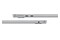Laptop Apple MacBook Air 13.6" Apple M4 M4 (10 rdz.) 16GB 1024GB SSD macOS srebrny