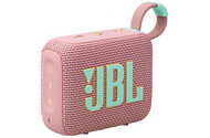 głośnik Bluetooth JBL Go 4 różowy