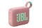 głośnik Bluetooth JBL Go 4 różowy