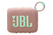 głośnik Bluetooth JBL Go 4 różowy