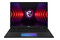 Laptop MSI Titan 18 18.0" Intel Core i9 14900HX NVIDIA GeForce RTX 4090 64GB 4096GB SSD M.2 Windows 11 Home