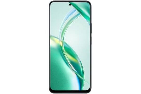 Smartfon HONOR 200 5G czarny 6.67" 4.0GB/256.0GB