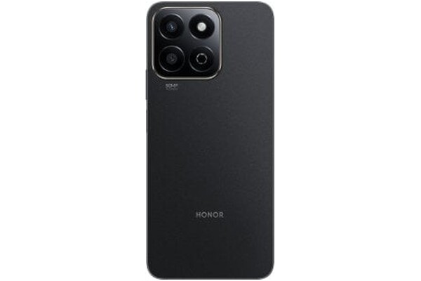 Smartfon HONOR 200 5G czarny 6.67" 4.0GB/256.0GB