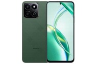 Smartfon HONOR 200 5G zielony 6.67" 4.0GB/256.0GB