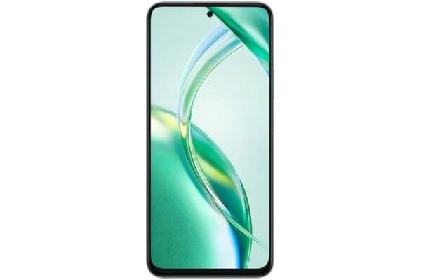 Smartfon HONOR 200 5G zielony 6.67" 4.0GB/256.0GB