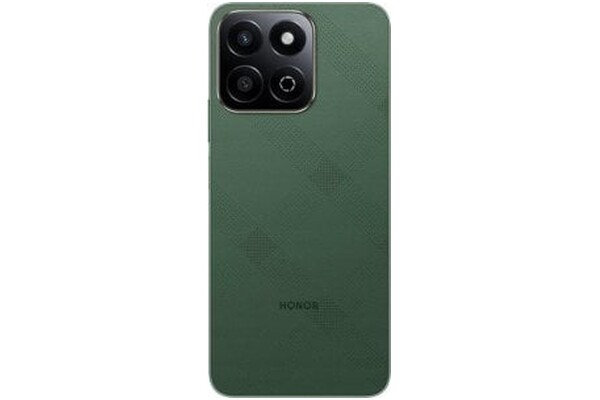 Smartfon HONOR 200 5G zielony 6.67" 4.0GB/256.0GB