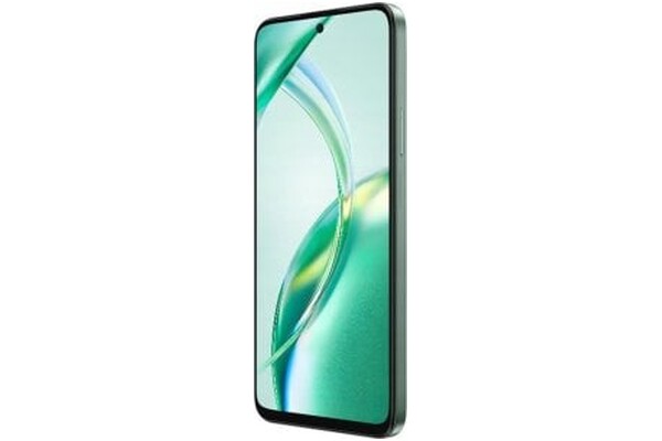 Smartfon HONOR 200 5G zielony 6.67" 4.0GB/256.0GB