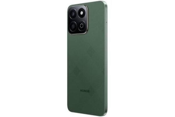 Smartfon HONOR 200 5G zielony 6.67" 4.0GB/256.0GB