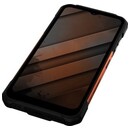 Smartfon myPhone Hammer Construction 5G pomarańczowy 6.58" 8.0GB/256.0GB
