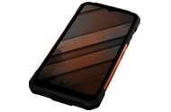 Smartfon myPhone Hammer Construction 5G pomarańczowy 6.58" 8.0GB/256.0GB