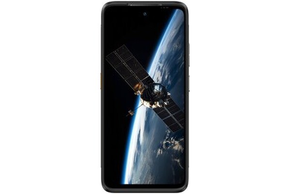 Smartfon Ulefone Armor 23 5G czarny 6.78" 12.0GB/512.0GB