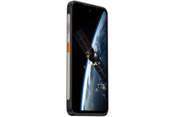 Smartfon Ulefone Armor 23 5G czarny 6.78" 12.0GB/512.0GB