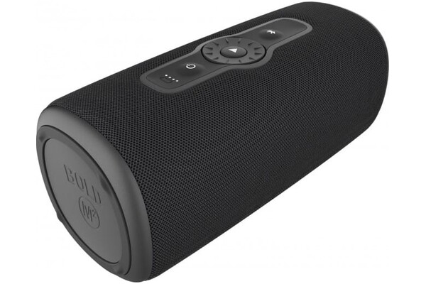 głośnik Bluetooth FRESH`N REBEL Bold M2 grafitowy
