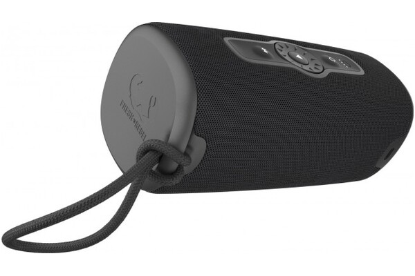 głośnik Bluetooth FRESH`N REBEL Bold M2 grafitowy