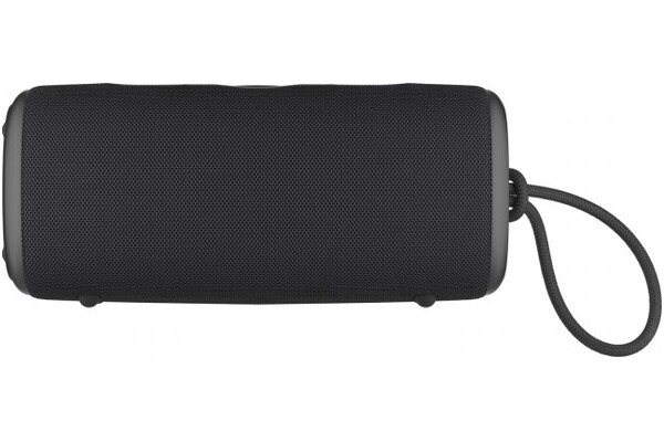 głośnik Bluetooth FRESH`N REBEL Bold M2 grafitowy