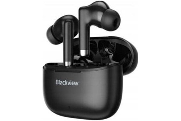 Słuchawki Blackview AirBuds 4 Dokanałowe Bezprzewodowe