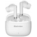 Słuchawki Blackview AirBuds 4 Dokanałowe Bezprzewodowe biały