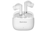 Słuchawki Blackview AirBuds 4 Dokanałowe Bezprzewodowe biały