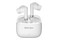 Słuchawki Blackview AirBuds 4 Dokanałowe Bezprzewodowe biały