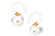 Słuchawki ANKER Soundcore Sport X20 Douszne Bezprzewodowe biały