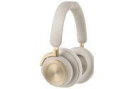 Słuchawki Bang & Olufsen Beoplay HX Nauszne Bezprzewodowe Beżowo-złoty