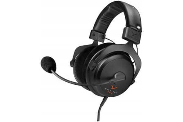 Słuchawki beyerdynamic HZ314 Nauszne Przewodowe