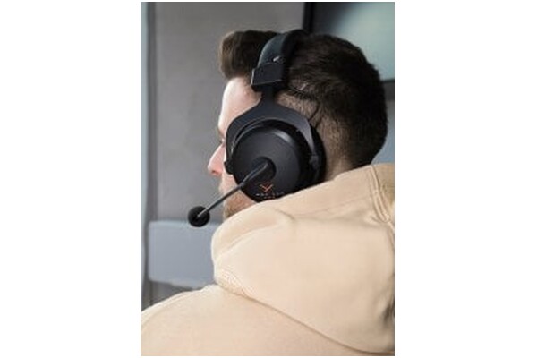 Słuchawki beyerdynamic HZ314 Nauszne Przewodowe