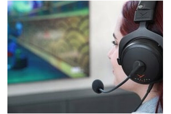 Słuchawki beyerdynamic HZ314 Nauszne Przewodowe