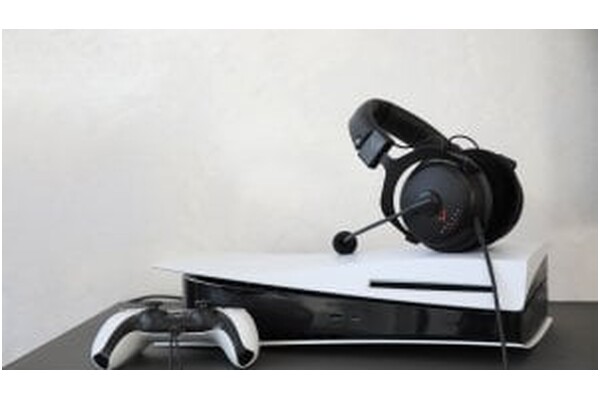 Słuchawki beyerdynamic HZ314 Nauszne Przewodowe