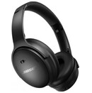 Słuchawki Bose QuietComfort 45 SE Nauszne Bezprzewodowe czarny