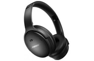 Słuchawki Bose QuietComfort 45 SE Nauszne Bezprzewodowe czarny