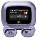 Słuchawki JBL Live Buds Dokanałowe Bezprzewodowe fioletowy