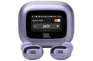 Słuchawki JBL Live Buds Dokanałowe Bezprzewodowe fioletowy