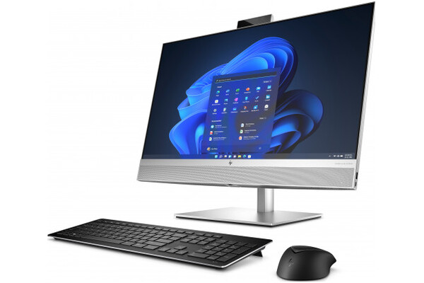 HP EliteOne 870 Intel Core i5 16GB DDR5 Windows 11 Professional PL