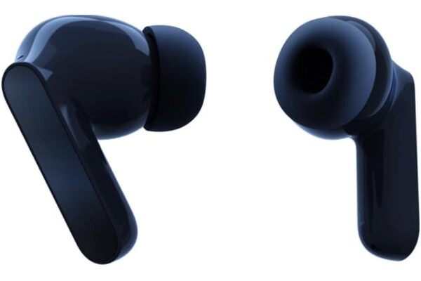 Słuchawki Motorola Moto Buds Dokanałowe Bezprzewodowe szary