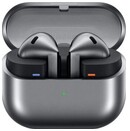 Słuchawki Samsung SMR530 Galaxy Buds 3 Douszne Bezprzewodowe srebrny