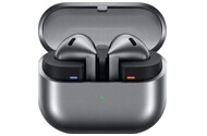 Słuchawki Samsung SMR530 Galaxy Buds 3 Douszne Bezprzewodowe srebrny