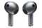 Słuchawki Samsung SMR530 Galaxy Buds 3 Douszne Bezprzewodowe srebrny