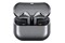 Słuchawki Samsung SMR530 Galaxy Buds 3 Douszne Bezprzewodowe srebrny