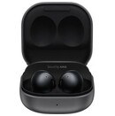 Słuchawki Samsung Galaxy Buds 2 Pro Dokanałowe Bezprzewodowe grafitowy