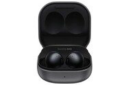 Słuchawki Samsung Galaxy Buds 2 Pro Dokanałowe Bezprzewodowe grafitowy